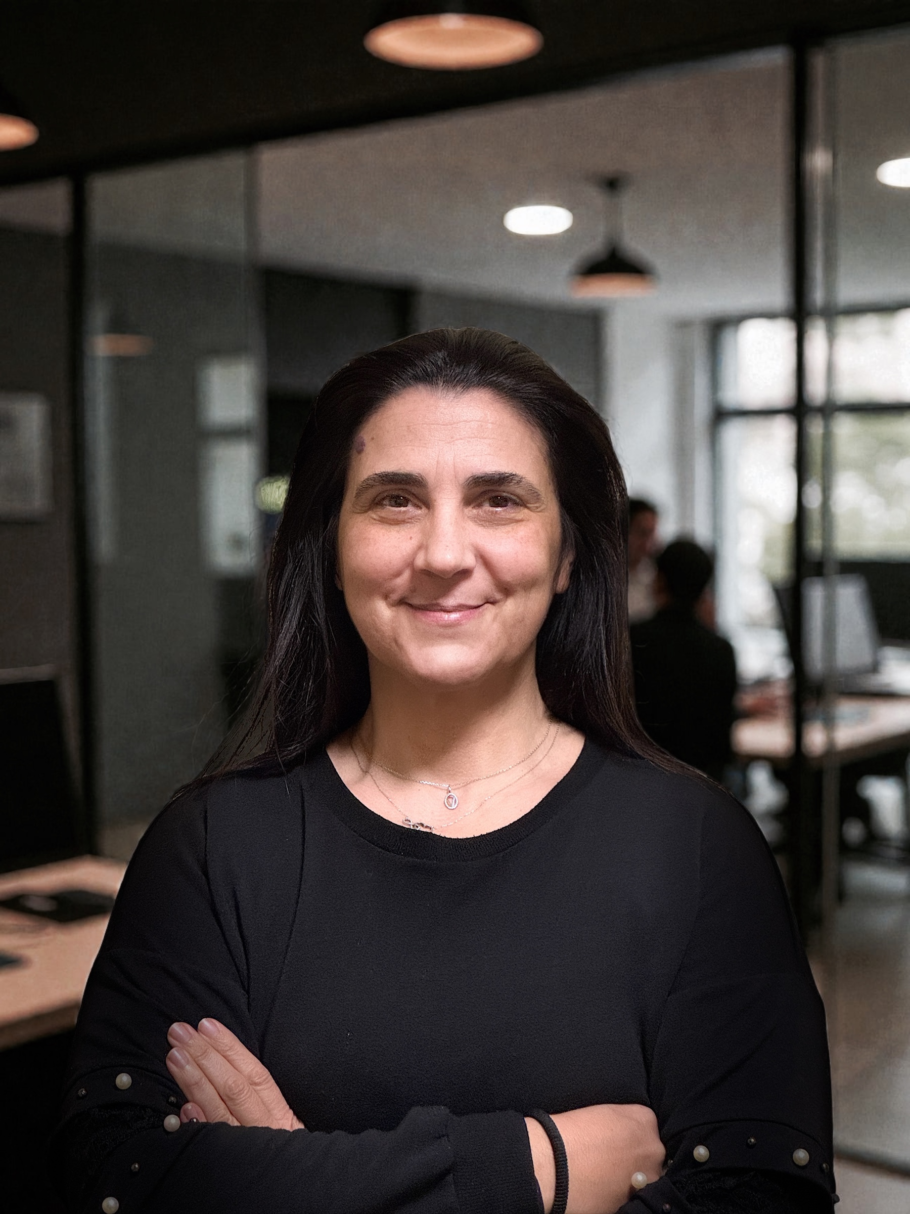 Vânia Machado, especialista Shopify em Lisboa